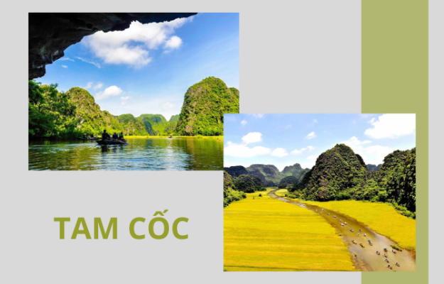 Tam Cốc