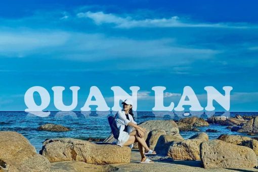 Quan :ạn 2N1Đ - Du Lịch Tứ Phương