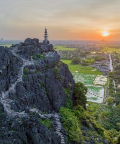 Du Lịch Hang Múa - Ninh Bình